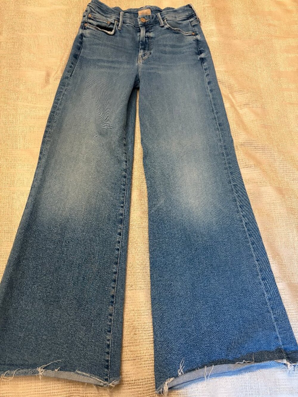 Mother Jeans